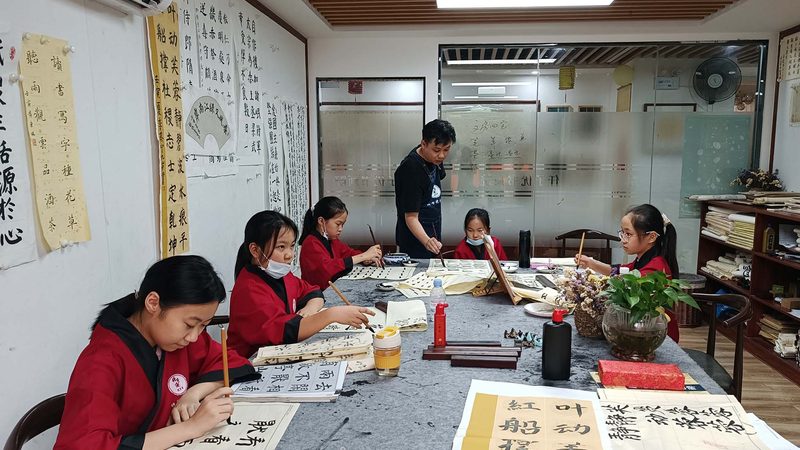 上海叉车培训包过吗