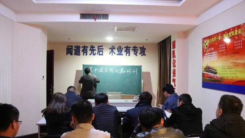 北京技能培训设备：揭秘其背后的技术奥秘**