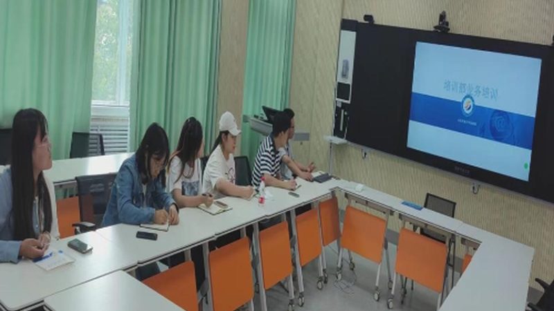 企业内训机构定制课程，如何精准匹配企业需求？**
