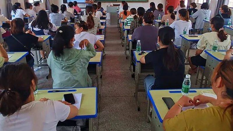 关注要点：选择钢结构焊工培训学校时，以下几点值得关注：