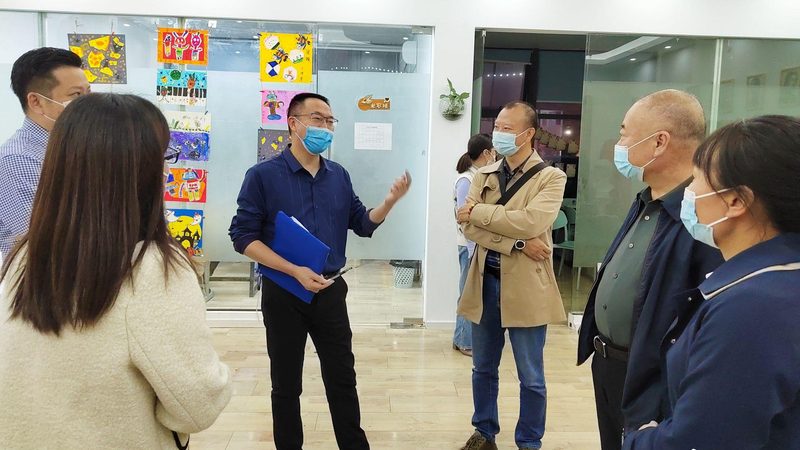 内训师选拔，如何精准把脉？评分标准揭秘**