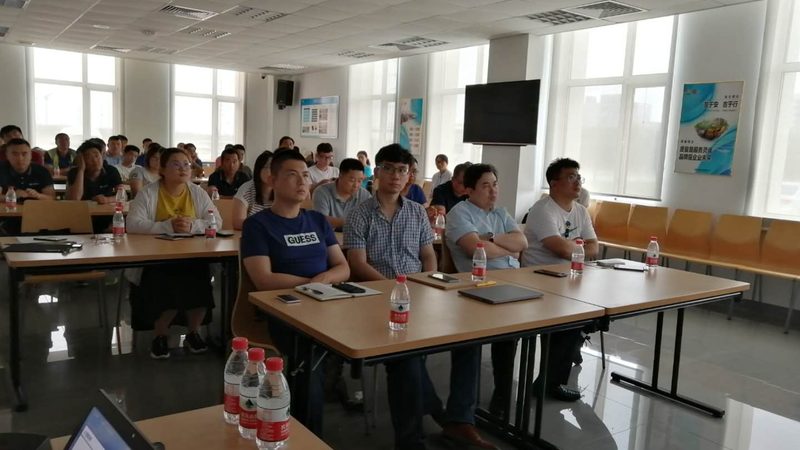会计培训代理记账实操：本地化培训的优势与选择要点